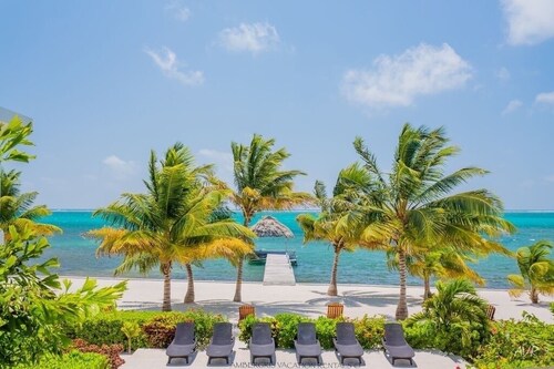 Jet Luxury at The Tara Del Sol Belize