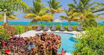 Jet Luxury at The Tara Del Sol Belize