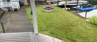 The Lake Tapps Bungalow