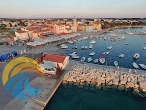 Marina