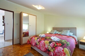 1 Schlafzimmer, Internetzugang