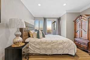 2 Schlafzimmer, WLAN