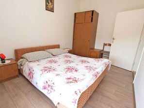 1 bedroom - Apartment 271/602 (Istria - Vrsar), 1000m from the beach (Vrsar)