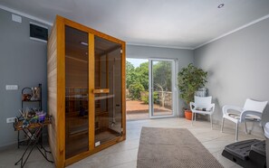 Spa - Apartment 294/652 (Istria - Labin), 800m from the beach (Labin)