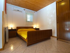 1 bedroom, Internet