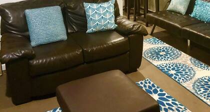 Intown luxury suites