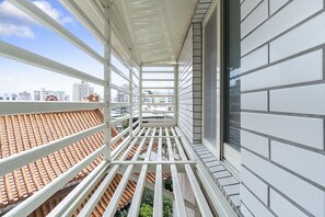 住宿场地
