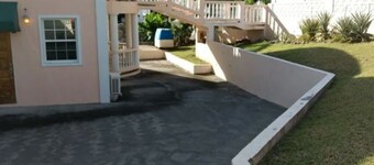 "Maranatha" one Bedroom Apt