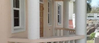 "Maranatha" one Bedroom Apt