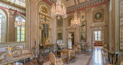 Lake Como Historic House for rent