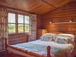 3 habitaciones, wifi gratis y ropa de cama 