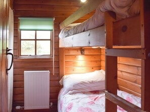 3 Schlafzimmer, kostenloses WLAN, Bettwäsche