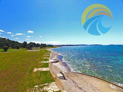 Apartment 349/809 (Istria - Peroj), 700m from the beach