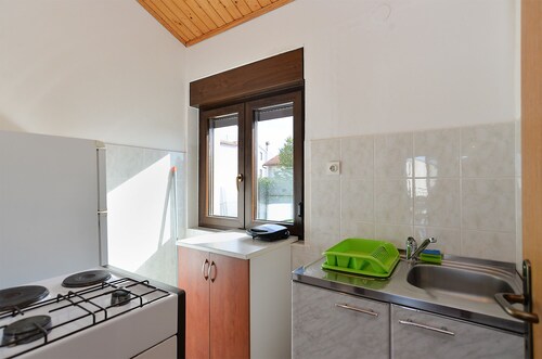 Apartment 349/809 (Istria - Peroj), 700m from the beach