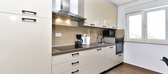 Apartment 351/1303 (Istria - Fažana), 300m from the beach