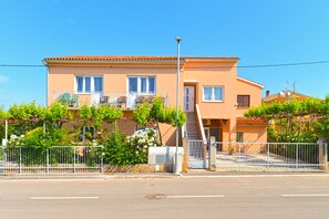 Fachada