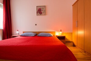 1 habitación y internet 