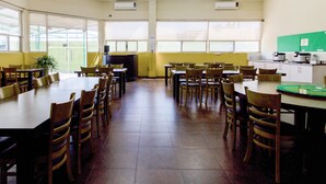 Restaurant - Ecohabit Monterrey (Apodaca)