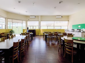 Restaurant - Ecohabit Monterrey (Apodaca)