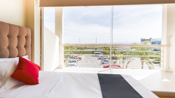 Standard Single Room - Ecohabit Monterrey (Apodaca)