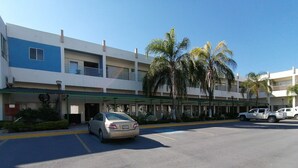 Parking - Ecohabit Monterrey (Apodaca)