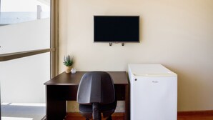 Television - Ecohabit Monterrey (Apodaca)