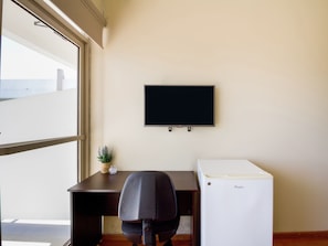 Television - Ecohabit Monterrey (Apodaca)