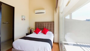 Room - Ecohabit Monterrey (Apodaca)