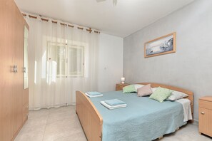 2 habitaciones y acceso a internet 