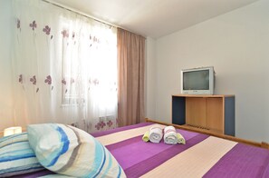 2 bedrooms, internet - Apartment 378/859 (Istria - Rovinj), 850m from the beach (Rovinj)