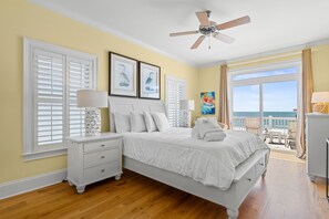 7 bedrooms, WiFi, bed sheets