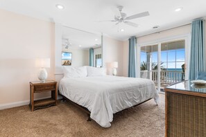 7 bedrooms, WiFi, bed sheets