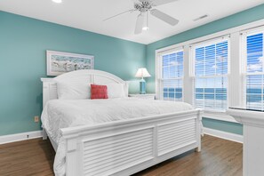 5 sovrum, strykjärn/strykbräda, gratis wi-fi och sängkläder