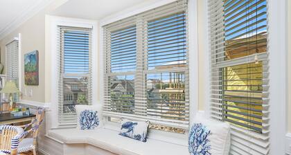 Beach Haven 6 Bedrooms Ocean View