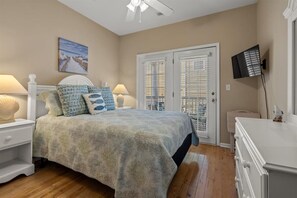 5 Schlafzimmer, Bügeleisen/Bügelbrett, kostenloses WLAN, Bettwäsche