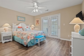 5 habitaciones, tabla de planchar con plancha y wifi gratis 