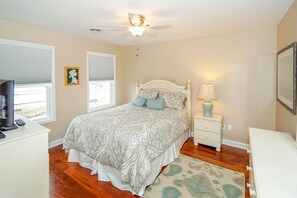 5 Schlafzimmer, Bügeleisen/Bügelbrett, kostenloses WLAN, Bettwäsche