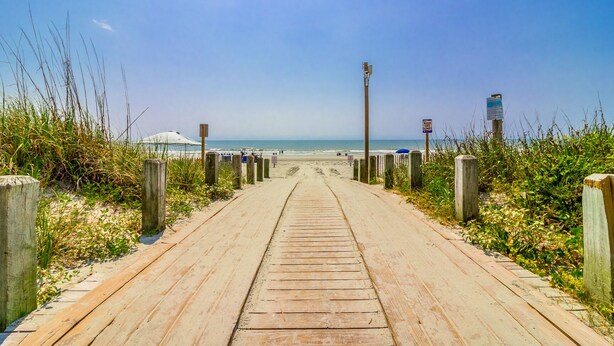 Strand