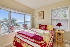 5 Schlafzimmer, WLAN, Bettwäsche