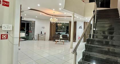 Hotel Maryana