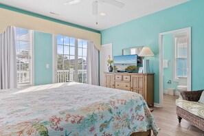 4 bedrooms, WiFi, bed sheets