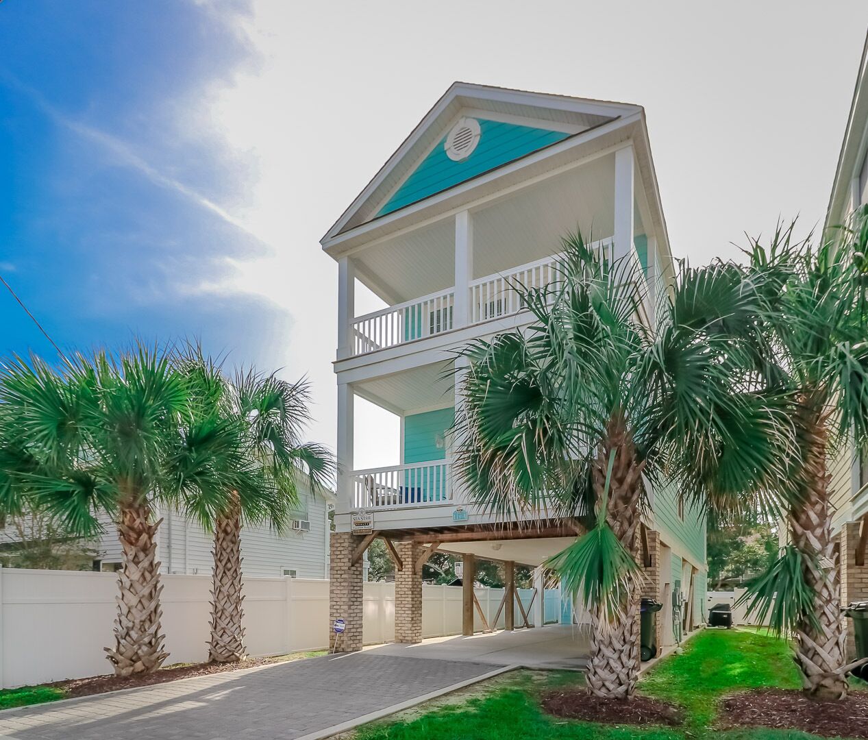 I Choose You 5 Bedrooms Short Walk to Beach