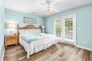 5 bedrooms, iron/ironing board, free WiFi, bed sheets