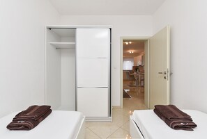 2 bedrooms, Internet - Apartment 396/901 (Istria - Medulin), 300m from the beach (Medulin)