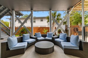 Terras