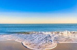 Am Strand