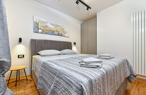 3 bedrooms, Internet - Apartment 408/1710 (Istria - Fažana), 500m from the beach (Fažana)