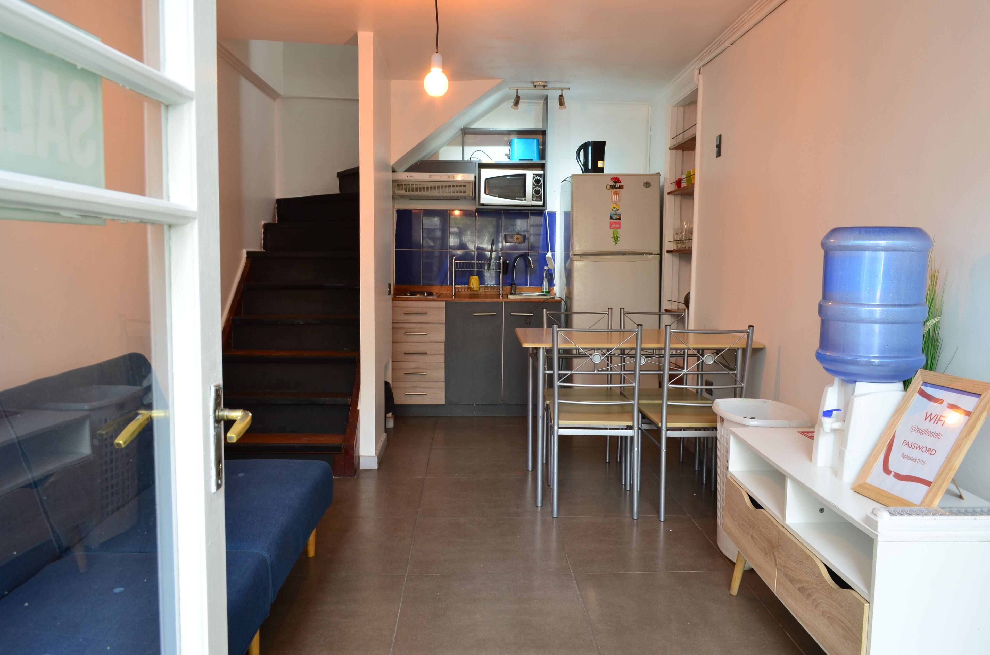 Loft, 1 Bedroom, Kitchen | Extra beds