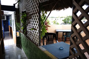 Terraza