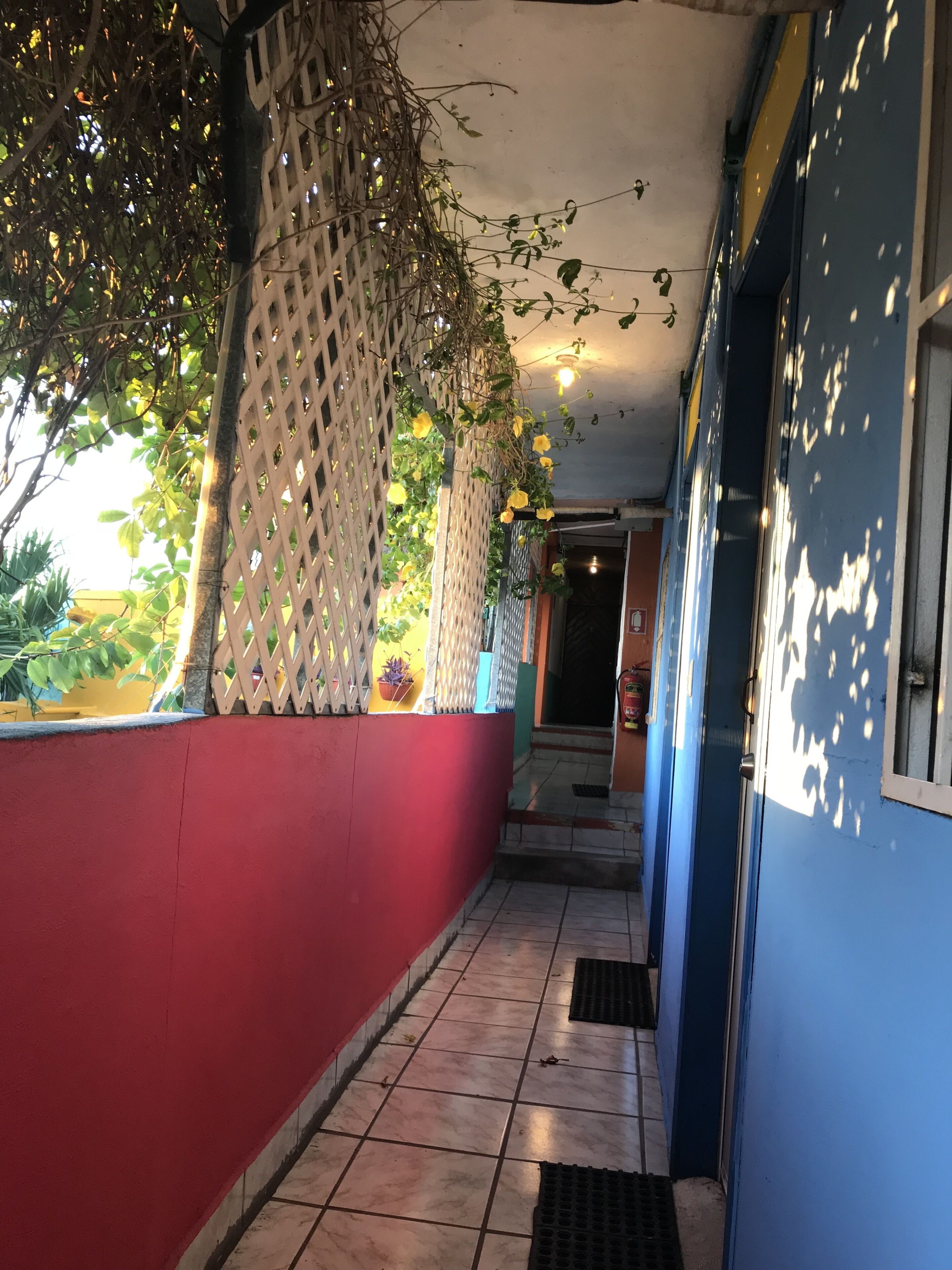 Foto - Hotel Colorado